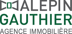 Alepin Gauthier Agence Immobilière